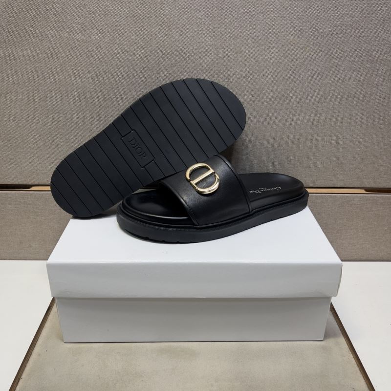 Christian Dior Slippers